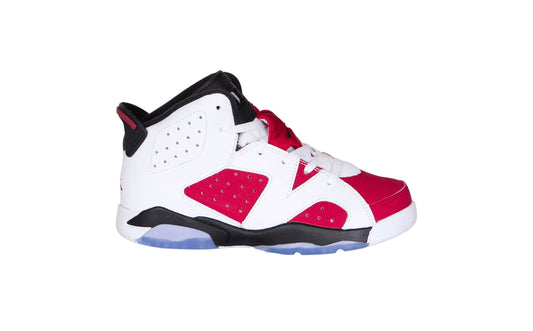 Jordan 6 Carmine Ps