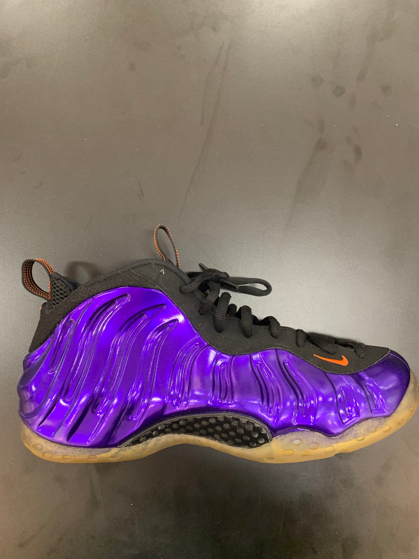 Air Foamposite One Phoenix Suns (Used)