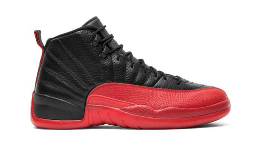 Jordan 12 Flu Game (Used)