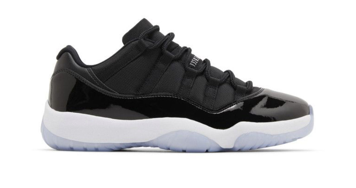 Jordan 11 Low Space Jam