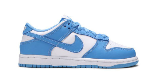 Nike Dunk Low Unc PS