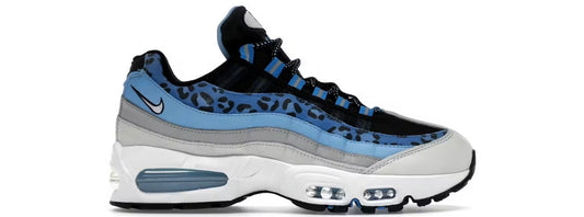 Nike Air Max 95 Yardhouse Spellman (Used)