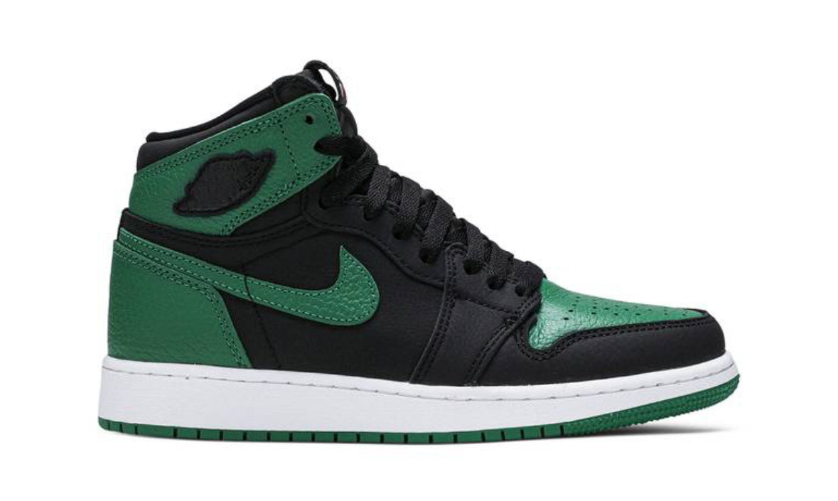 Jordan 1 High Pine Green 2.0 GS