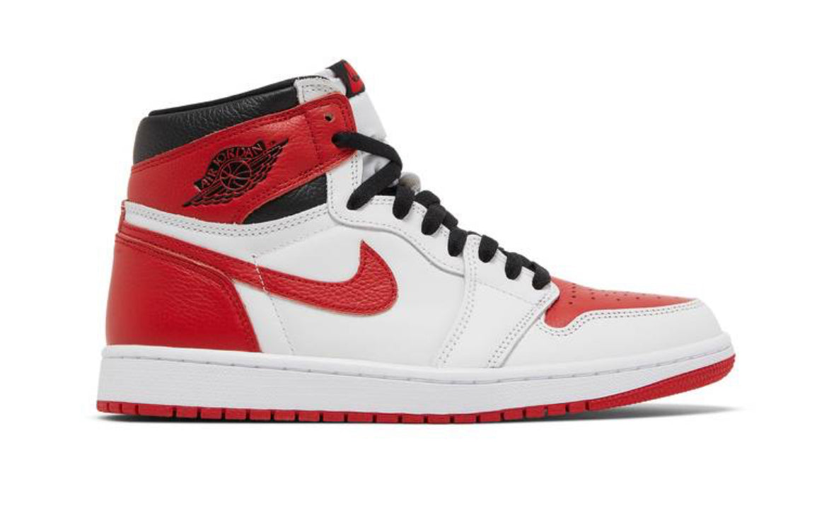 Jordan 1 High Heritage Men