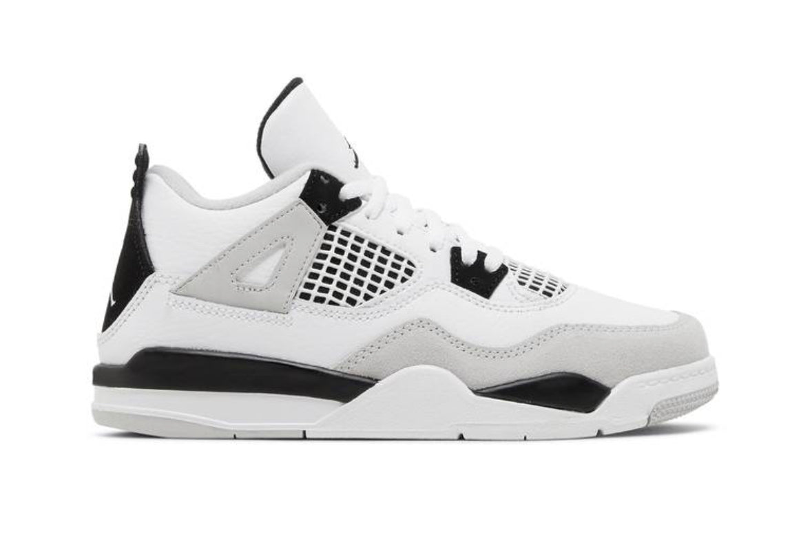 Jordan 4 Military PS