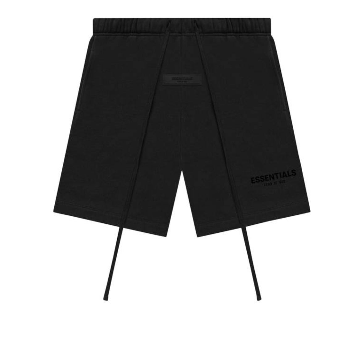 Essentials Stretch Limo Shorts