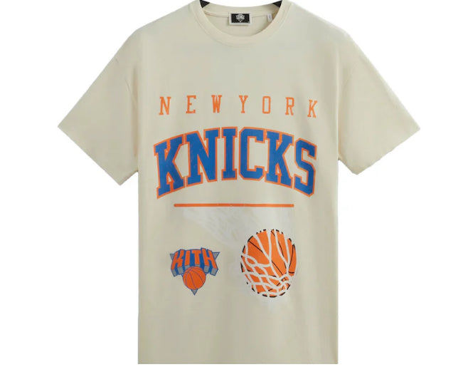 Kith Knicks Tee