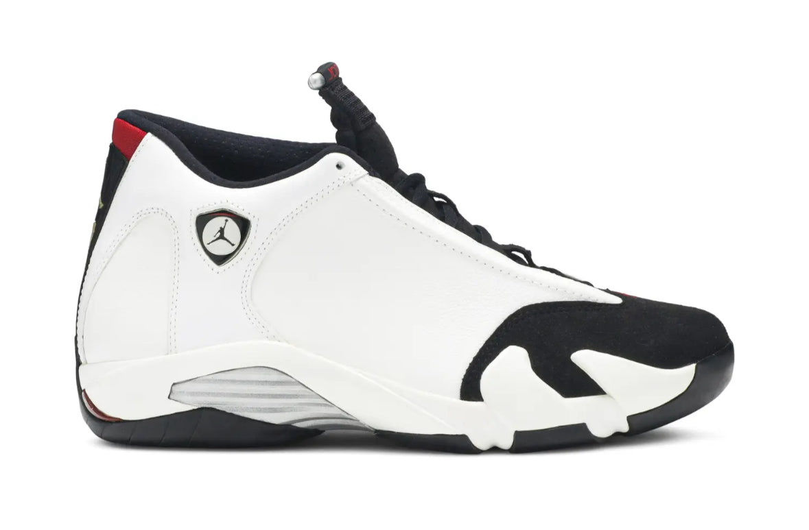 Jordan 14 Black Toe (Used)