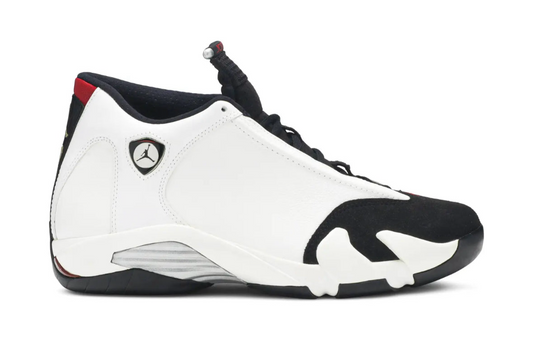 Jordan 14 Black Toe (Used)