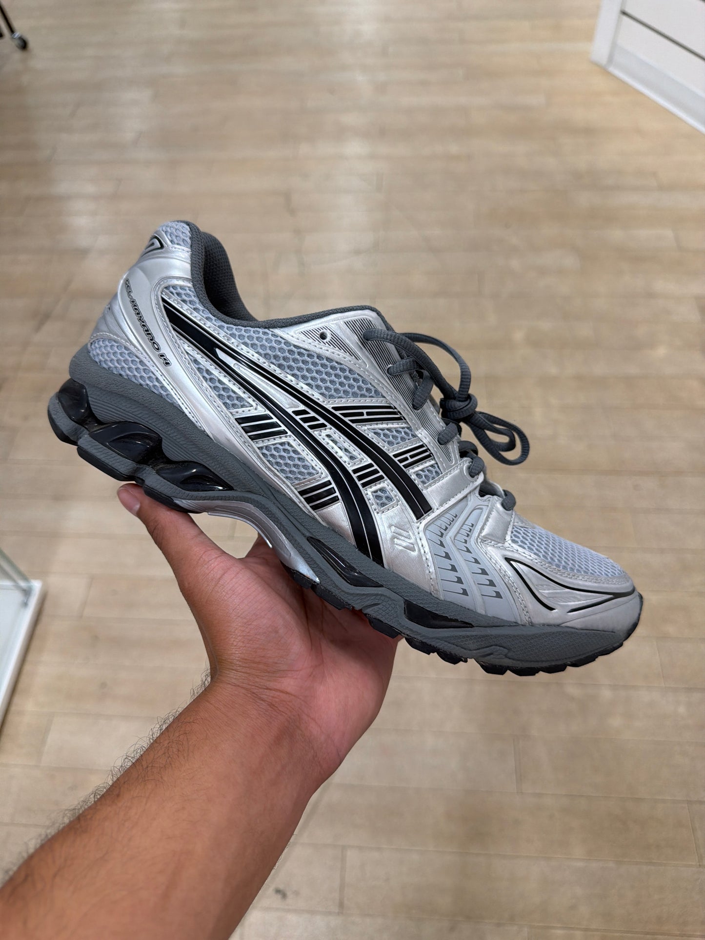 ASICS Gel Kayano 14 Urban Research (Used)
