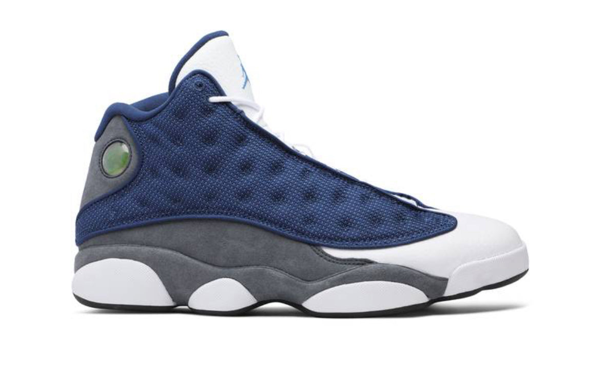 Jordan 13 Flint (Used)