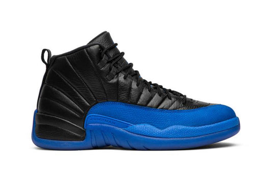 Jordan 12 Game Royal (Used)