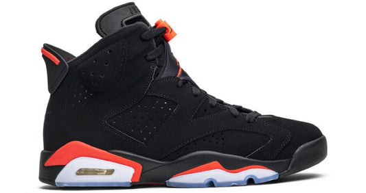 Jordan 6 Infrared (Used)