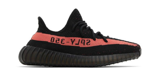 Yeezy Boost 350 V2 Core Red (Used)
