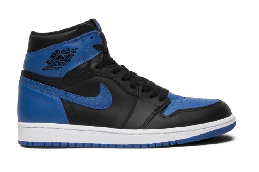 Air Jordan 1 High Royal 2017 (Used)