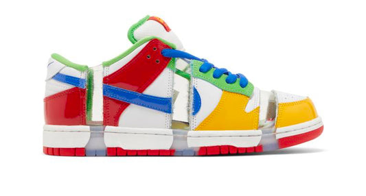 Nike Dunk Low SB Ebay