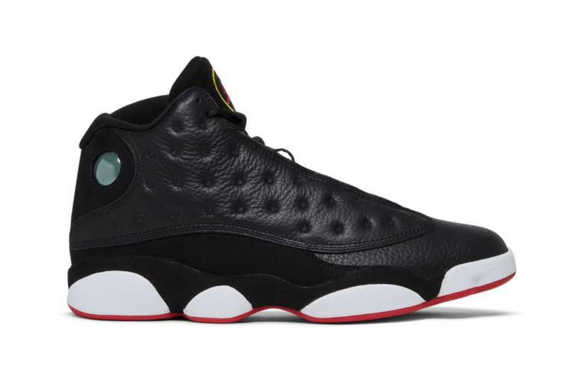 Jordan 13 Playoff