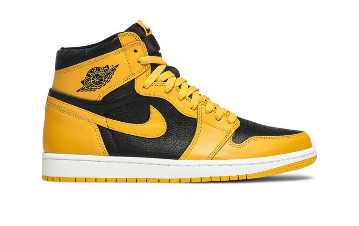 Jordan 1 High Pollen Men