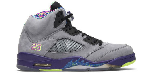 Jordan 5 Bel Air (Used)