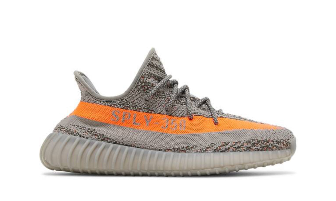 Yeezy 350 V2 Beluga Reflective