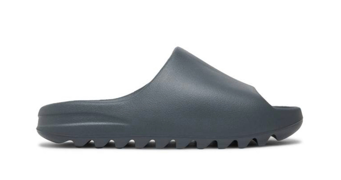 Yeezy Slide Slate Grey