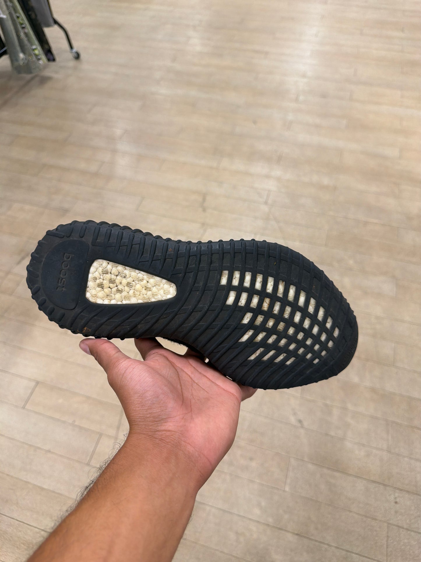 Yeezy 350 V2 Onyx (Used)