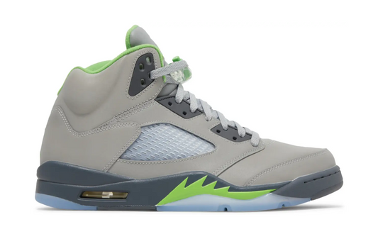 Jordan 5 Green Bean (Used)