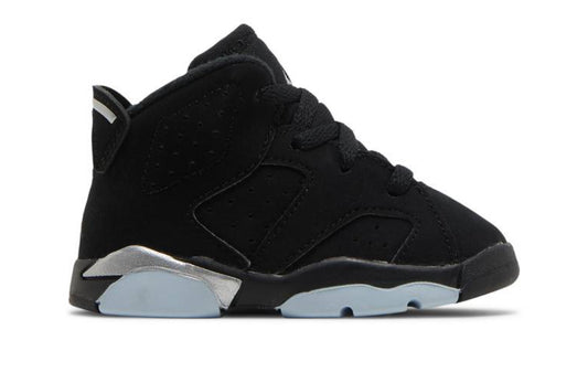 Jordan 6 Chrome TD