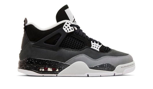 Jordan 4 Fear (Used)
