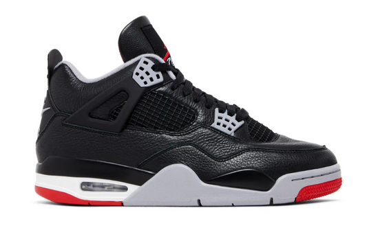 Jordan 4 Bred Reimagined (Used)
