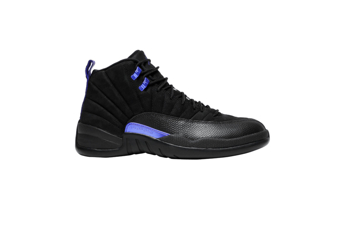 Jordan 12 Dark Concord