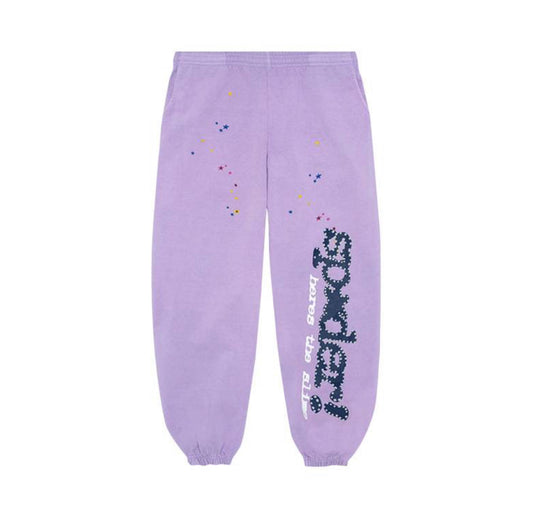 Sp5der Acai Sweatpants