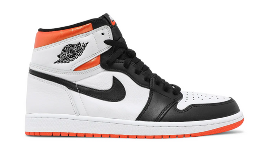 Jordan 1 High Electro Orange (Used)