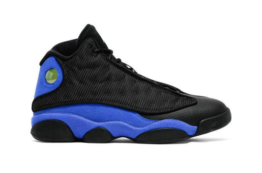 Jordan 13 Hyper Royal