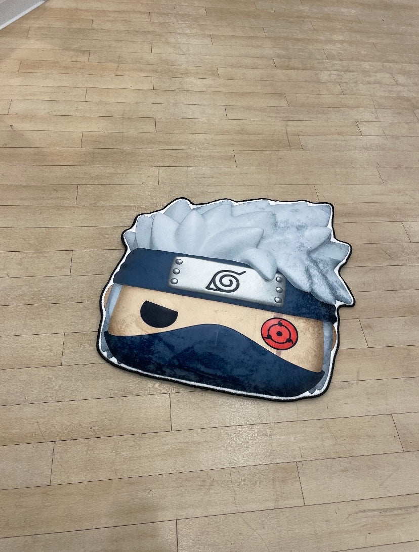 Kakashi Rug