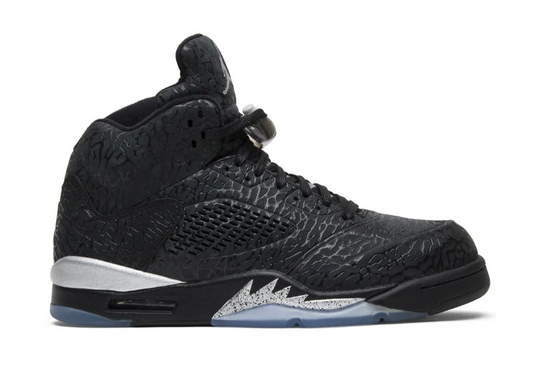 Jordan 5 3Lab5 Elephant Print (Used)