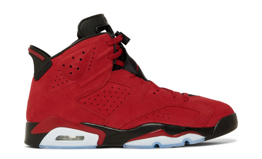 Jordan 6 Toro Bravo (Used)