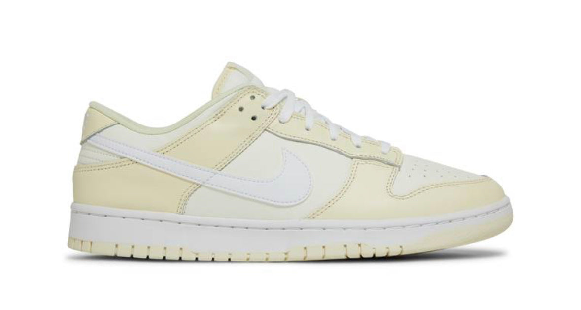 Nike Dunk Low Coconut Milk