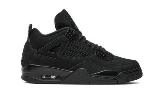 Jordan 4 Black Cat (Used)