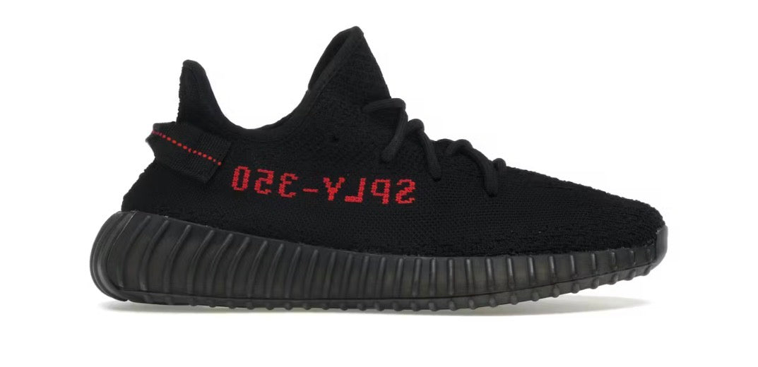 Yeezy 350 Bred (Used)