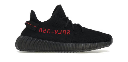 Yeezy 350 Bred (Used)