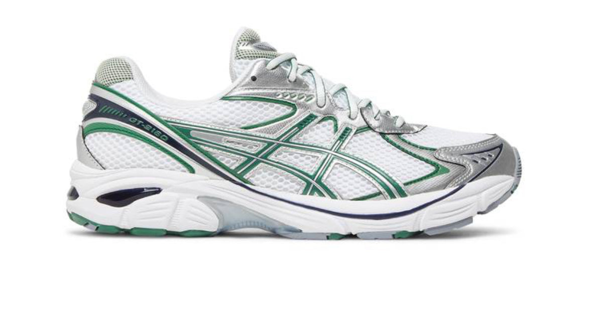 ASICS GT 2160 Shamrock Green