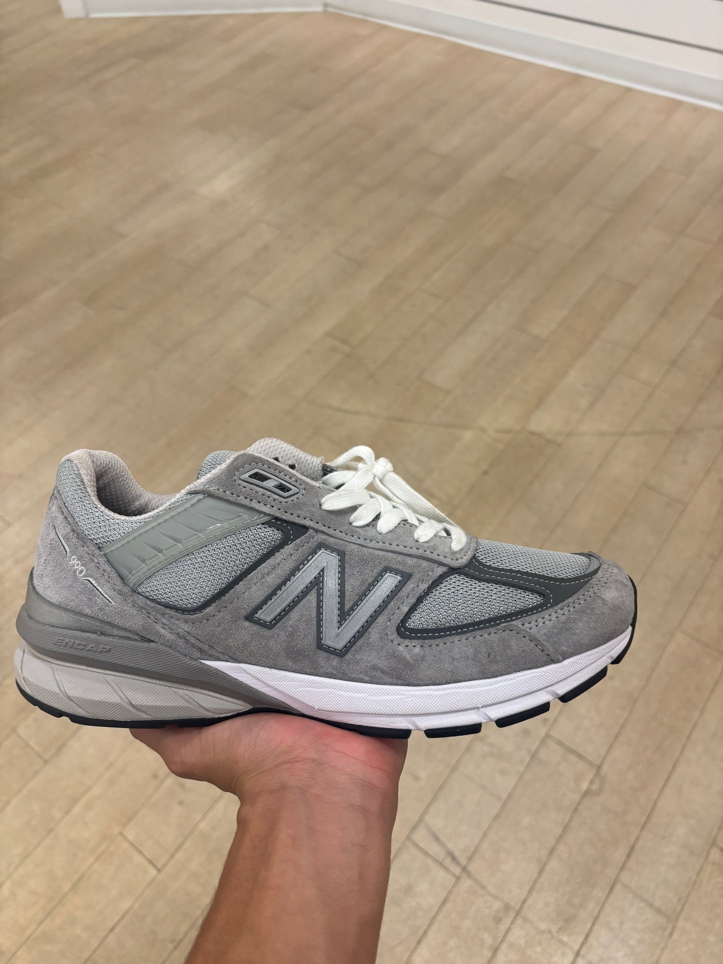 New Balance 990v5 Castlerock (Used)