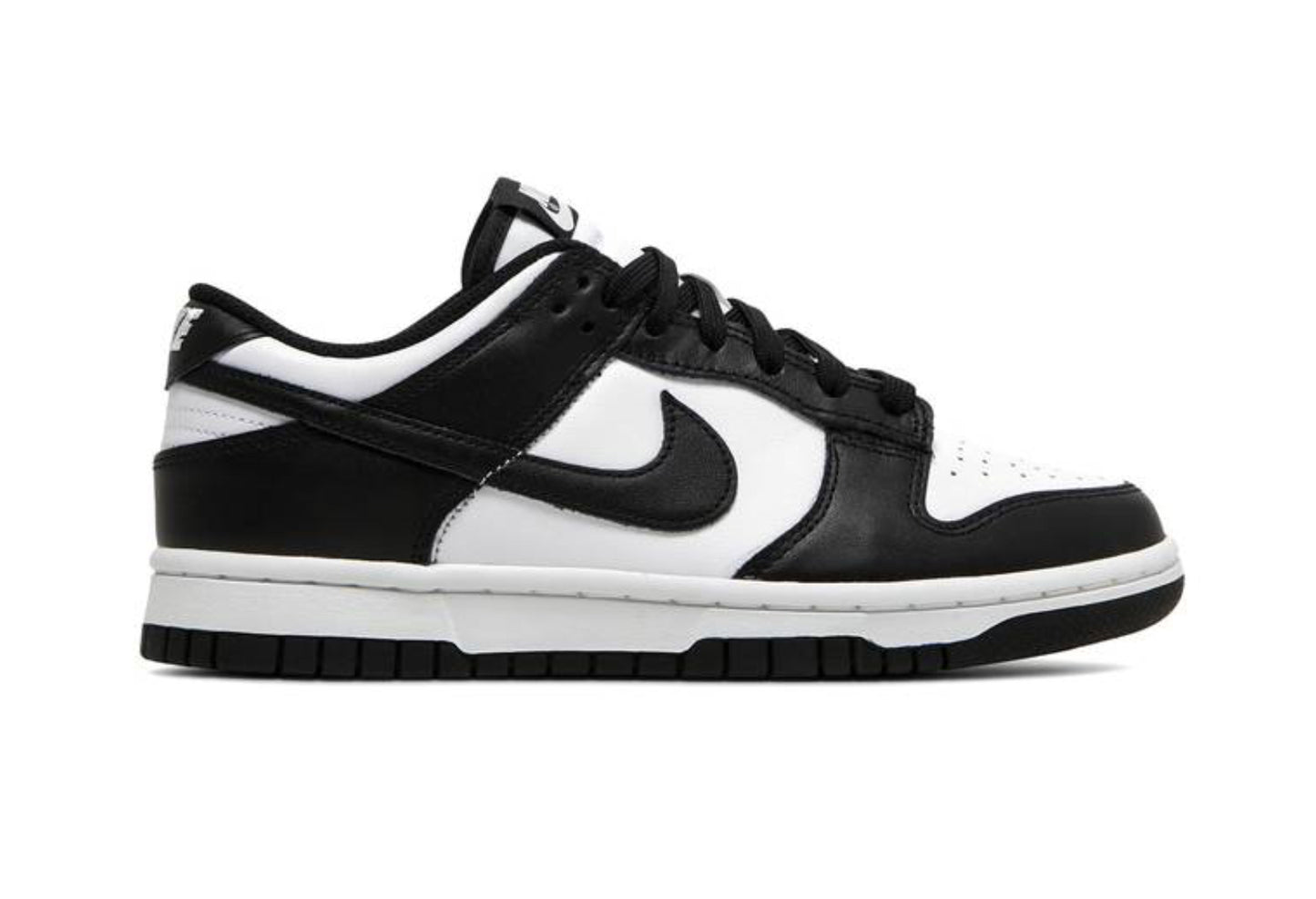 Nike Dunk Low Panda W