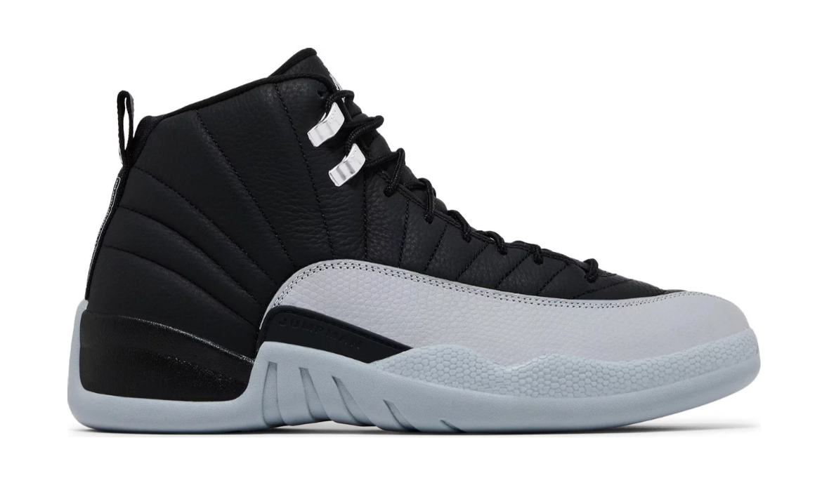 Jordan 12 Baron