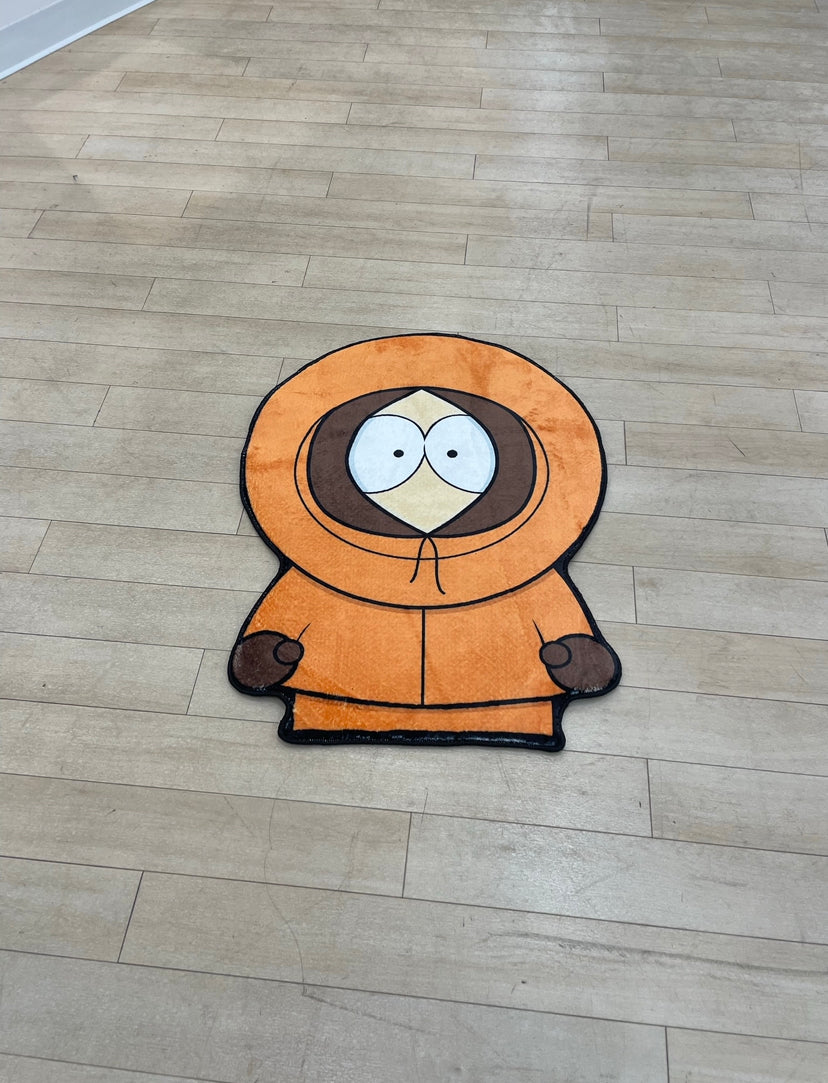 Kenny Southpark Rug