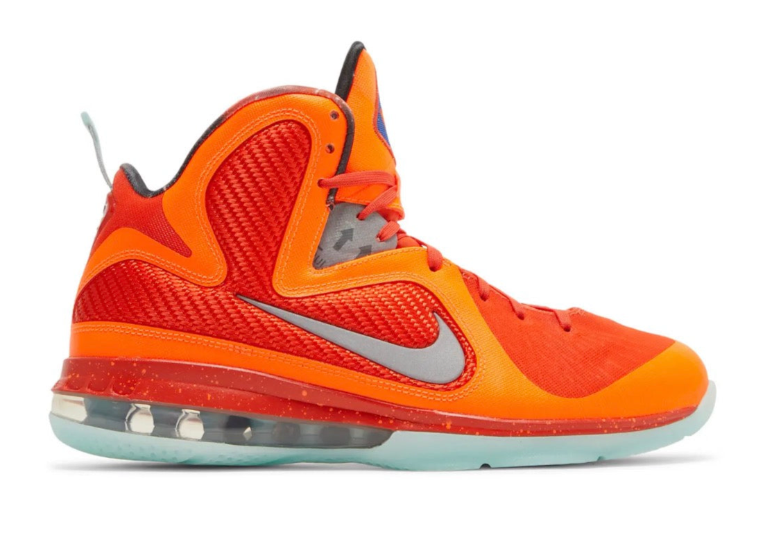 Lebron 9 Big Bang (Used)