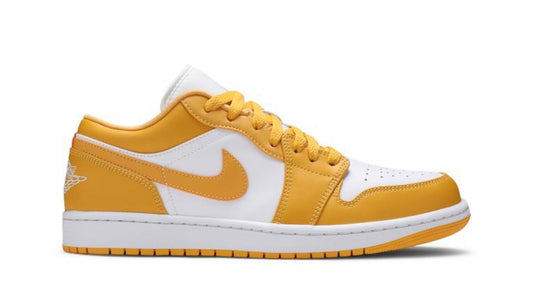 Jordan 1 Low Pollen (Used)