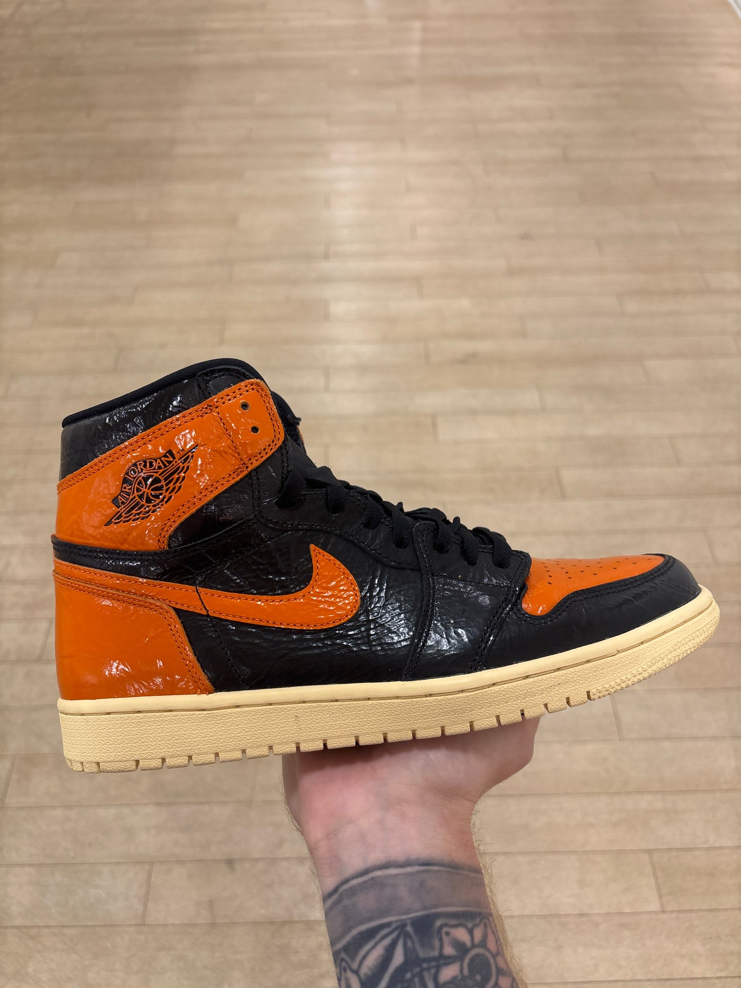 Jordan 1 High Shattered Backboard 3.0 (Used)