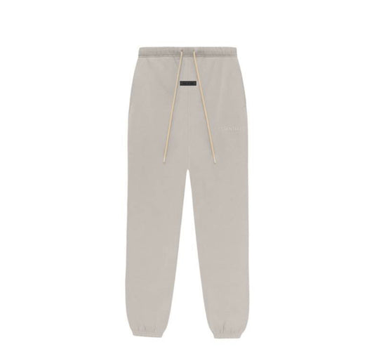 Essentials Sweatpants Silver Cloud